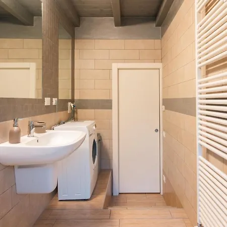 Appartamento Scaligero Mameli Borgo Trento Verona Exterior photo
