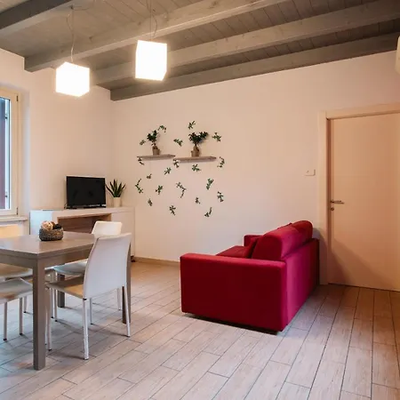 Appartamento Scaligero Mameli Borgo Trento Verona Exterior photo