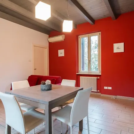 Appartamento Scaligero Mameli Borgo Trento Verona Exterior photo