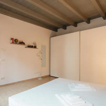 Appartamento Scaligero Mameli Borgo Trento Verona Exterior photo