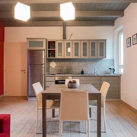 Appartamento Scaligero Mameli Borgo Trento Verona Exterior photo