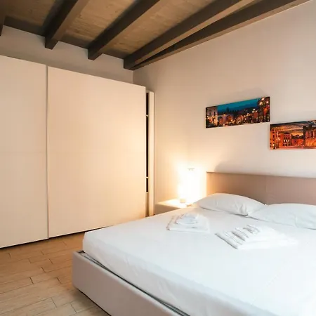 Appartamento Scaligero Mameli Borgo Trento Verona Exterior photo