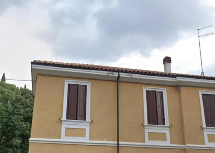 Appartamento Scaligero Mameli Borgo Trento