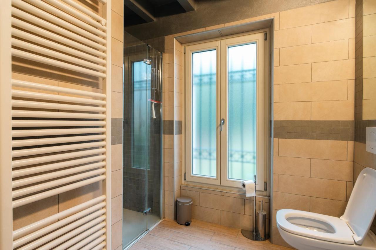 Appartement Scaligero Mameli Borgo Trento Vérone