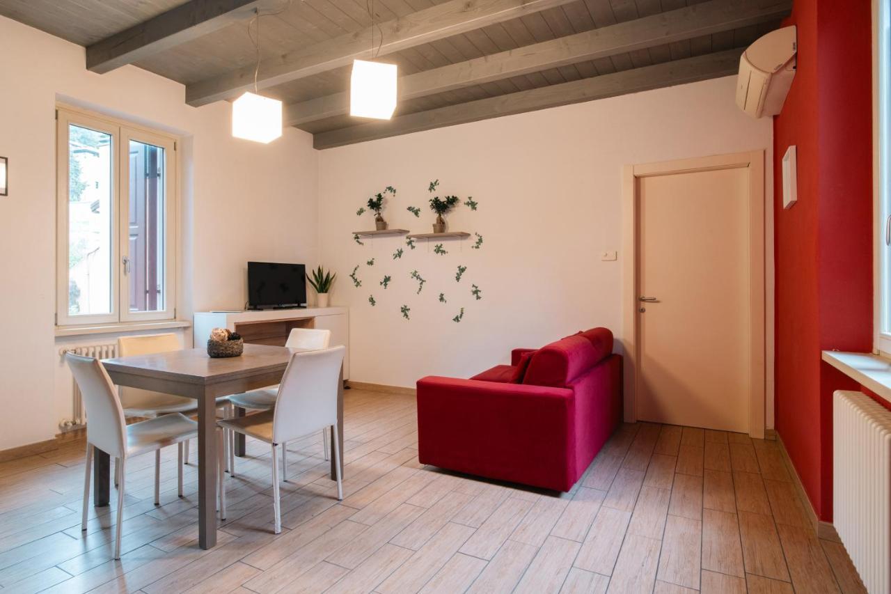 Scaligero Mameli Borgo Trento Apartamento