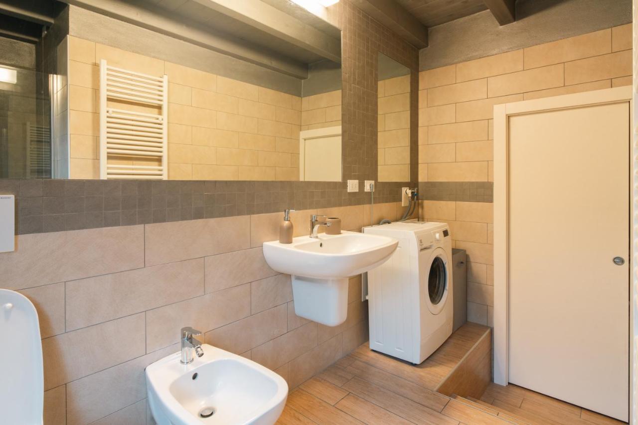 Apartamento Scaligero Mameli Borgo Trento Verona