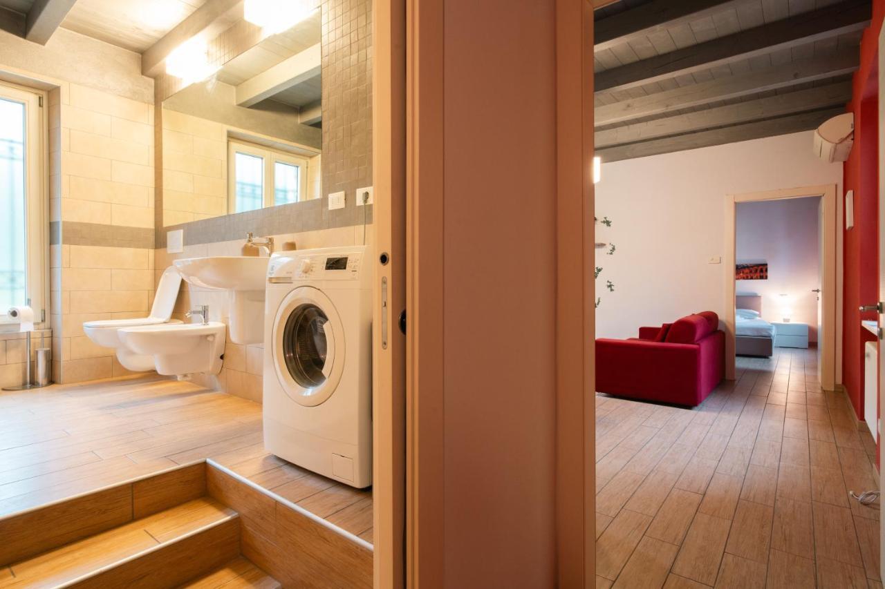 Scaligero Mameli Borgo Trento Apartamento Verona