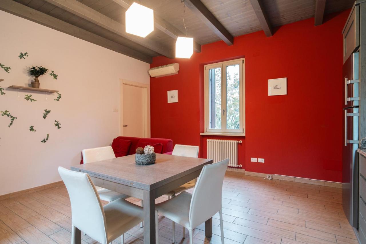 Apartamento Scaligero Mameli Borgo Trento Verona
