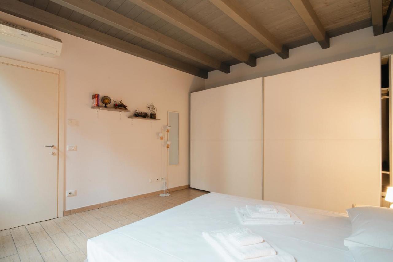 Scaligero Mameli Borgo Trento Vérone