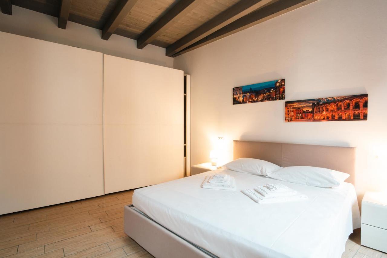 Scaligero Mameli Borgo Trento Appartement Vérone